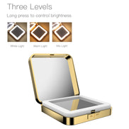Lightest Makeup mirror Benspiti