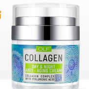 Retinol Cream Collagen Anti-Aging Cream