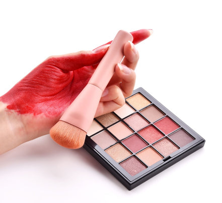 💄 Cosmetic Brush Set – Professional Makeup Tools Kit