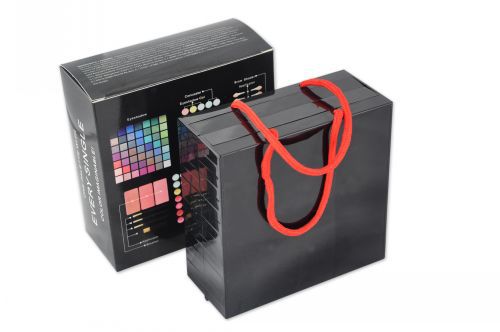 🔥177 Colors All-in-One Makeup Palette Kit