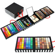 🔥177 Colors All-in-One Makeup Palette Kit