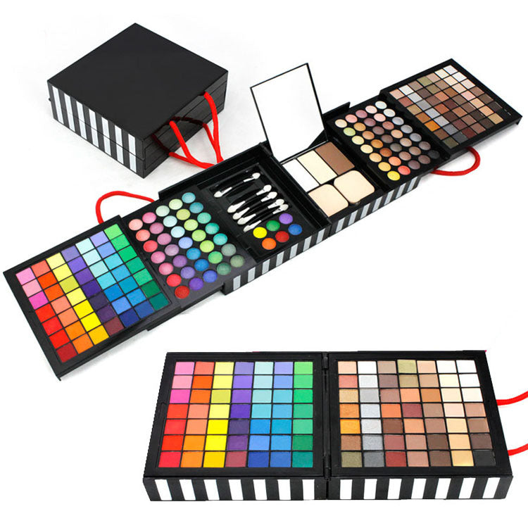 🔥177 Colors All-in-One Makeup Palette Kit