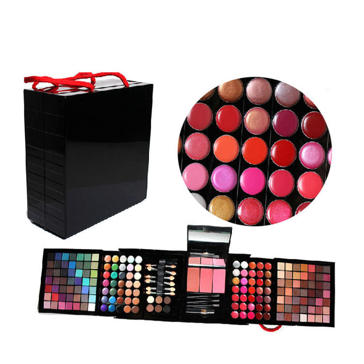 🔥177 Colors All-in-One Makeup Palette Kit