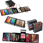 🔥177 Colors All-in-One Makeup Palette Kit