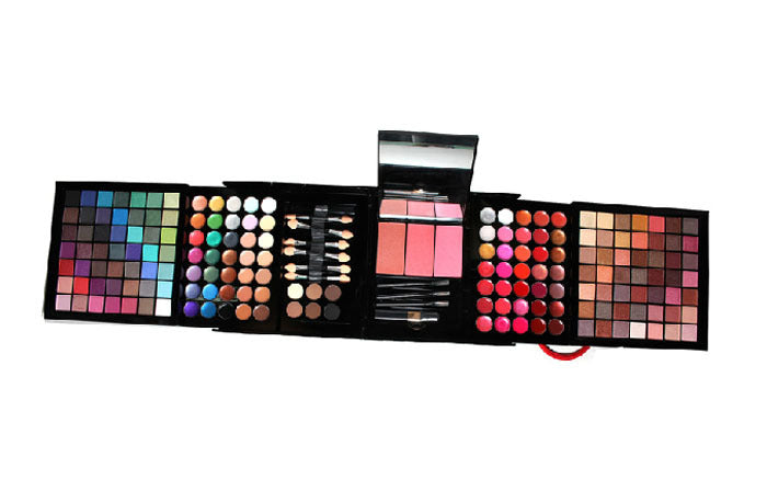 🔥177 Colors All-in-One Makeup Palette Kit