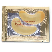 🔥24K Gold Crystal Collagen Under Eye Mask
