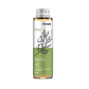 🌴Coconut Glow Body Oil – Deep Hydration & Sensual Massage Therapy (Non-Greasy, Long-Lasting Fragrance)