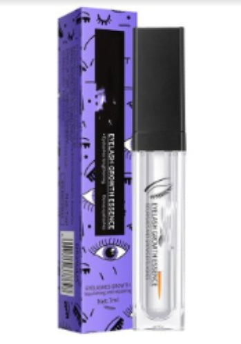 🌿LashBloom™ Advanced Eyelash Nourishing Serum