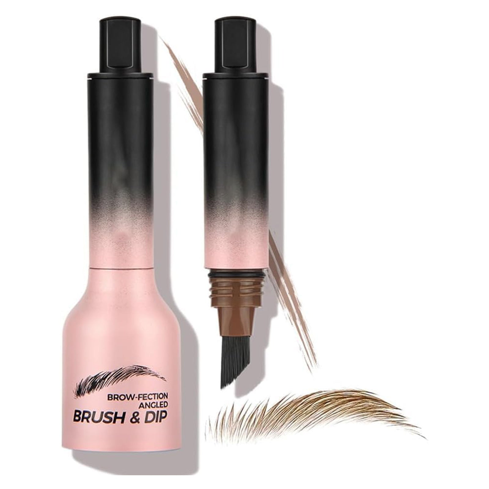 💖Flawless Brow Sculpt Cream – Waterproof, Smudge-Proof, Long-Lasting Natural Eyebrows