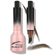 💖Flawless Brow Sculpt Cream – Waterproof, Smudge-Proof, Long-Lasting Natural Eyebrows