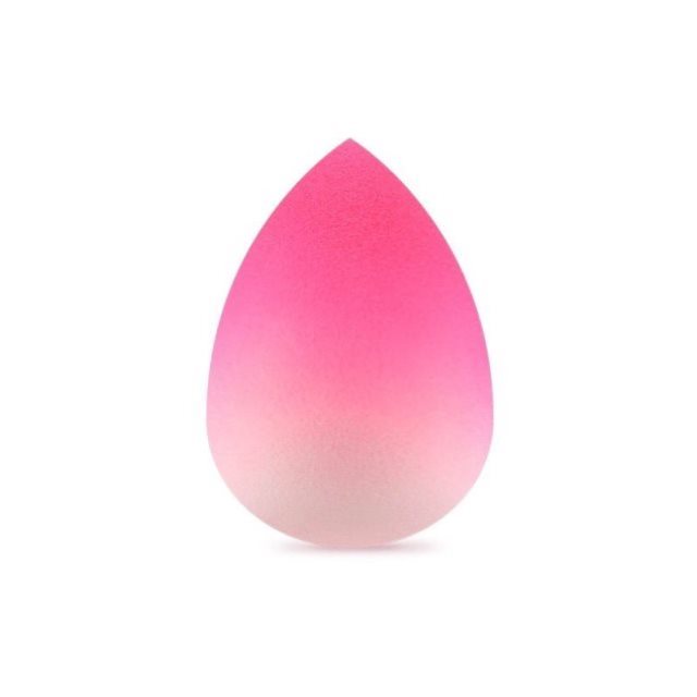 💗Ultra Soft Egg Makeup Sponge – Flawless Blend Beauty Blender Puff | Streak-Free, Skin-Like Finish (Latex-Free & Non-Irritating)