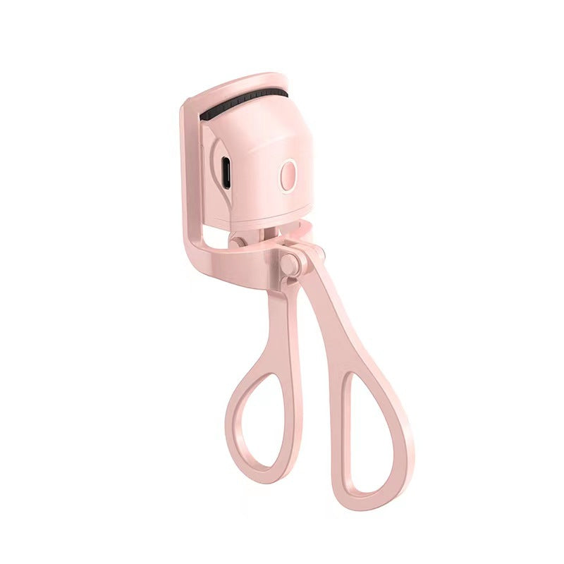 💖ProGlow™ Heated Eyelash Curler – Instant Lift, Long-Lasting Curl & Salon-Perfect Lashes in Seconds