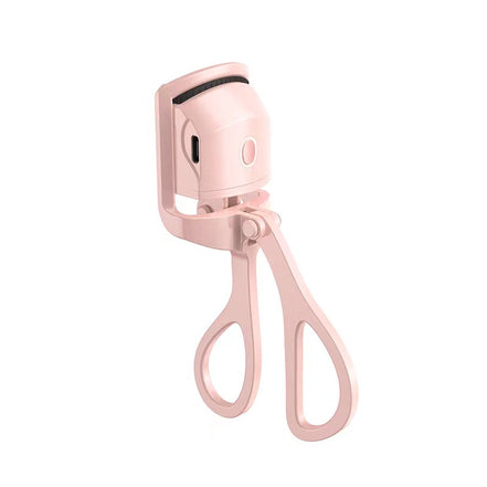 💖ProGlow™ Heated Eyelash Curler – Instant Lift, Long-Lasting Curl & Salon-Perfect Lashes in Seconds