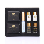 ✨5–8 Minute Eyelash Lift Kit – Long-Lasting Curl, Salon Results at Home