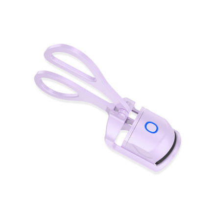 💖ProGlow™ Heated Eyelash Curler – Instant Lift, Long-Lasting Curl & Salon-Perfect Lashes in Seconds