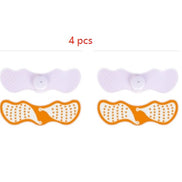 💎EMS V-Shape Facial Slimming Massager – Jawline Lifting & Double Chin Reducer Device | Non-Surgical Face Sculpting Tool for Women
