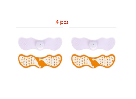 💎EMS V-Shape Facial Slimming Massager – Jawline Lifting & Double Chin Reducer Device | Non-Surgical Face Sculpting Tool for Women