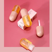 💄Benspiti™ Instant Volume Lip Plumper Oil – Glass Shine | Hydration | Fine Line Repair