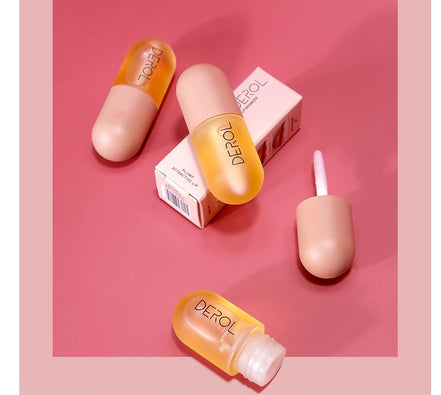 💄Benspiti™ Instant Volume Lip Plumper Oil – Glass Shine | Hydration | Fine Line Repair