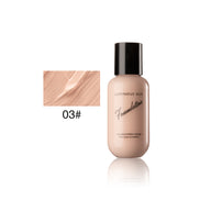 💄 CONCEALER STAYING FACE FOUNDATION