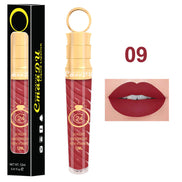 💋 Long-Lasting Gloss That Survives Humid Weather