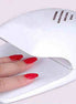 Nail dryer Nail Tool Nail Dryer nail polish Mini Nail Dryer