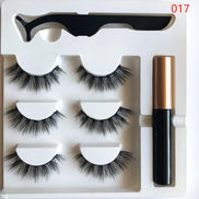 🌟Magnetic False Eyelashes – Effortless Glam, No Glue, No Mess, Instant Volume Lashes
