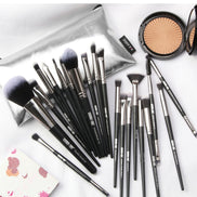 🌟 Professional 20PCS Makeup Brush Set