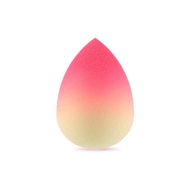 💗Ultra Soft Egg Makeup Sponge – Flawless Blend Beauty Blender Puff | Streak-Free, Skin-Like Finish (Latex-Free & Non-Irritating)
