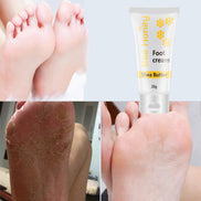 Honey Moisturizing cream foot cream leg cream