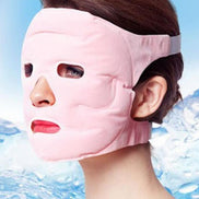🌟IonGlow™ Deep Hydration & Brightening Face Mask (Spa-Level Skin in Minutes)