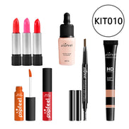 💄 All-in-One Beginner Makeup Set (Easy Natural Beauty Kit)