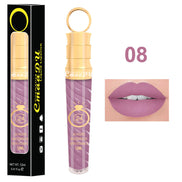 💋 Long-Lasting Gloss That Survives Humid Weather