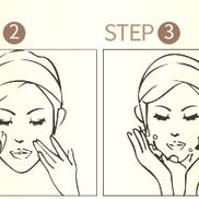 ⭐Gold Crystal Collagen Eye Patches – Reduce Puffiness, Dark Circles & Fine Lines in Minutes