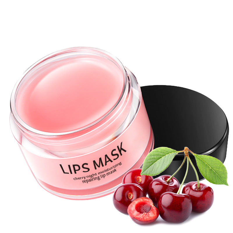 💄Hydrating Lip Repair Balm – Soft, Smooth & Crack-Free Lips Instantly
