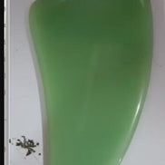 💚Premium Jade Facial Roller – Natural Skin Lifting & De-Puffing Beauty Tool | Glow-Boosting Facial Massage Roller