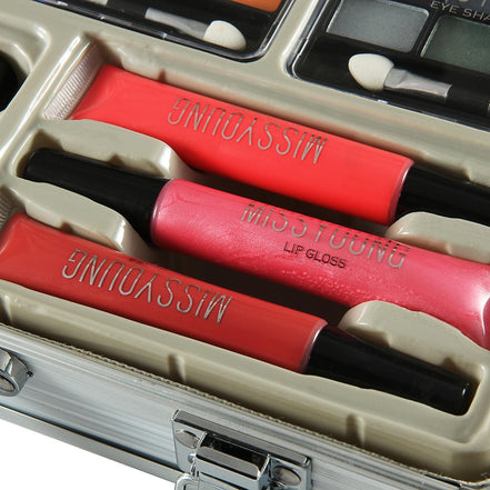 ✨ ALL-IN-ONE PROFESSIONAL MAKEUP SET