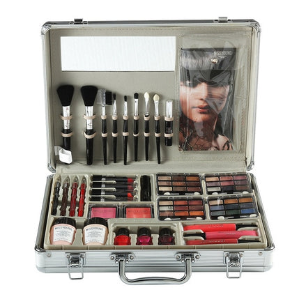 ✨ ALL-IN-ONE PROFESSIONAL MAKEUP SET
