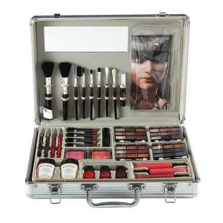 ✨ ALL-IN-ONE PROFESSIONAL MAKEUP SET