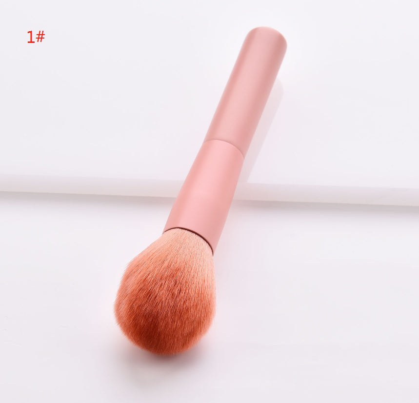 💄 Cosmetic Brush Set – Professional Makeup Tools Kit