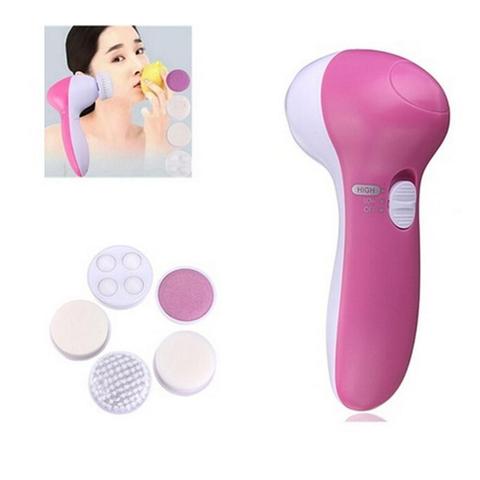 🌟Electric Blackhead Remover & Deep Pore Vacuum Facial Cleanser – At-Home Spa Skin Care Device for Clear, Smooth Skin