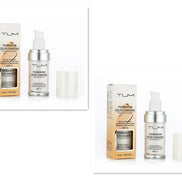 💄FlawlessMatch™ Color Changing Foundation – One Shade That Adapts to Every Skin Tone