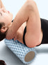 Foam massage roller