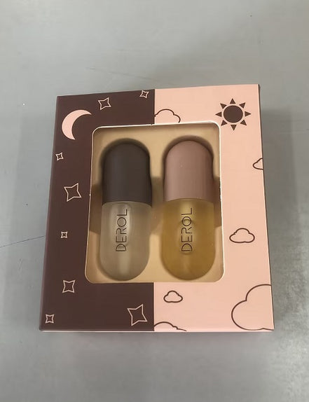 💄Benspiti™ Instant Volume Lip Plumper Oil – Glass Shine | Hydration | Fine Line Repair