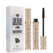 ✨Starry Lash Waterproof Mascara – Sky-High Volume, Smudge-Proof Drama All Day