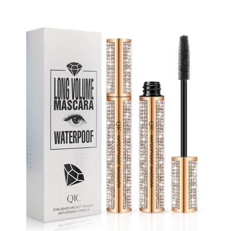 ✨Starry Lash Waterproof Mascara – Sky-High Volume, Smudge-Proof Drama All Day