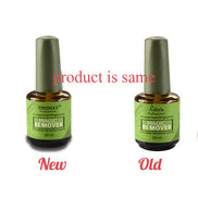 New Nail Polish Burst Magic Nail Polish Remover  Fast Soak Off Sticky  Nail Gel Polish Degreaser Cleaner Benspiti