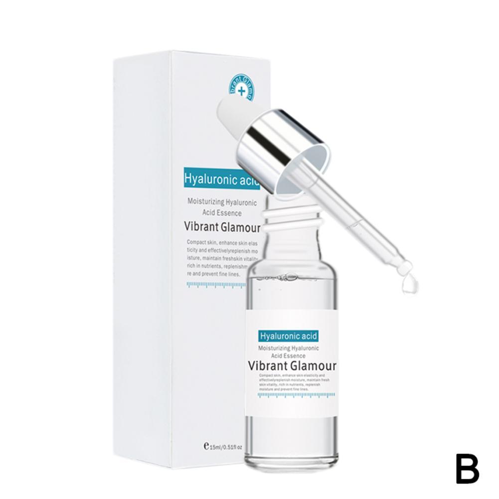 🌸Collagen Glow Repair Facial Serum – Deep Hydration, Firming & Youth Boost
