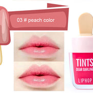 🍦 ICE CREAM LIP GLOSS