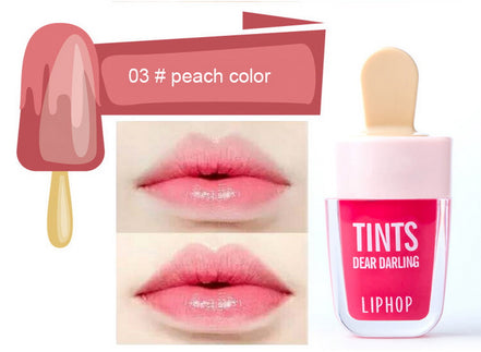 🍦 ICE CREAM LIP GLOSS